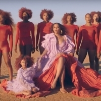 VIDEO: Beyonce Releases Music Video for 'Spirit' from THE LION KING Photo