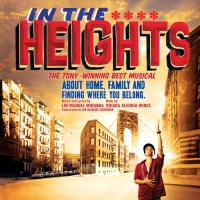IN THE HEIGHTS to be Play La Mirada Theatre This June
