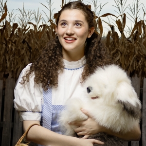 THE WIZARD OF OZ: YOUTH EDITION to be Presented at Young Footliters Youth Theatre Photo