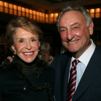 Joan and Sanford I. Weill to Become Carnegie Hall's First $100 Million Lifetime Donor Photo