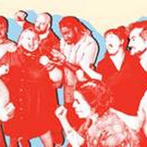 BATTLE OF THE IMPROV ALL-STARS Will Come to Hennepin Arts This Summer Photo