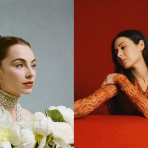 Stella Cole and Nella to Perform at Kravis Center in 2027 Photo