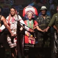 Experience the Music and Voices of the World at Scottsdale Center For The Performing 