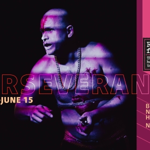 Rehearsal for Truth International Theater Festival Unveils 2025 Edition, PERSEVERANCE Photo