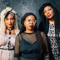 Big Joanie Kicks Off First Ever North American Tour Photo