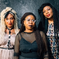 Big Joanie Kicks Off First Ever North American Tour