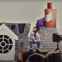 Declan McKenna Debuts Surreal Music Video For New Single 'My House' Photo