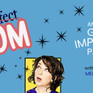 B+MOM to Open at Rogue Machine Theatre Photo