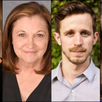 Cast And Creative Team Announced For Florida Premiere Of NOW AND THEN at Actors' Playhouse Photo