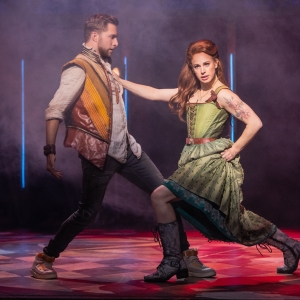 Tickets to & JULIET National Tour at Chrysler Hall Now on Sale Video