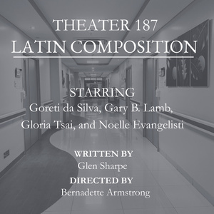 Open-door Playhouse Will Release LATIN COMPOSITION As A Podcast Play Photo