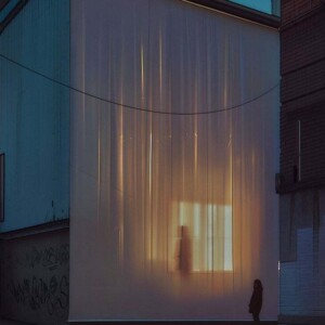 Ólafur Arnalds to Bring FALLING APART TOGETHER to Melbourne Photo