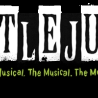 BEETLEJUICE Goes Is On Sale At DPAC On Thursday, October 13