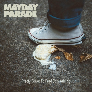 Mayday Parade Releases New Song 'Pretty Good To Feel Something' Photo