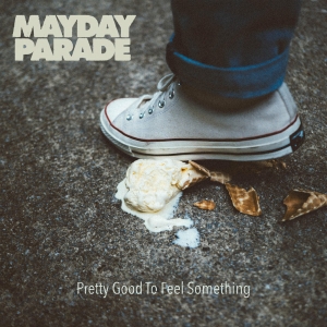 Mayday Parade Releases New Song 'Pretty Good To Feel Something'