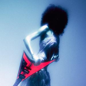 Photos: Uche Yara Releases Debut Album BODYSCANNER Photo
