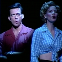 Broadway Rewind: Watch Scenes from THE PAJAMA GAME, with Kelli O'Hara and Harry…