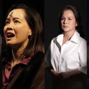 Exclusive: Shiela Valderrama, Nikki Valdez Reflect on Diana Goodman Interview