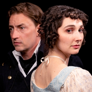 Chesapeake Shakespeare Company Opens 2025-26 Season with Jane Austen's PERSUASION Photo