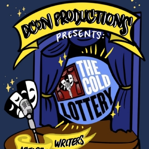 DconProductions to Present Reading of THE COLD LOTTERY This Month Photo