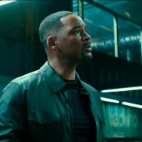 VIDEO: Will Smith, Martin Lawrence Star in BAD BOYS FOR LIFE Video