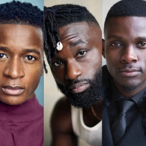 Cast and Creative Team Set For Tangle's Autumn Tour of JULIUS CAESAR Photo