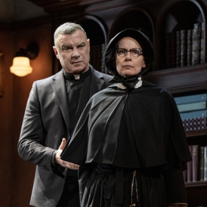 Recap the Works of John Patrick Shanley