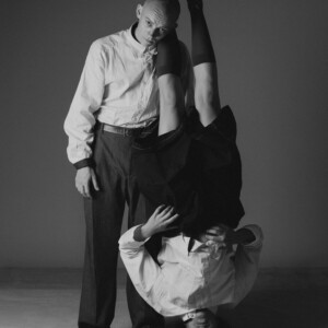 ONE WITHOUT to Premiere at Lambeth Fringe Festival Photo