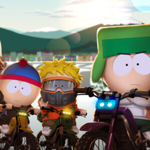 SOUTH PARK Season 29 to premiere with sixth Emmy win