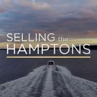 Discovery+ Announces SELLING THE HAMPTONS Luxury Real Estate Series Photo