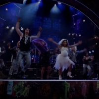 VIDEO: First Look at 'Dead or Alive' ROCK OF AGES at Paramount Theatre Photo