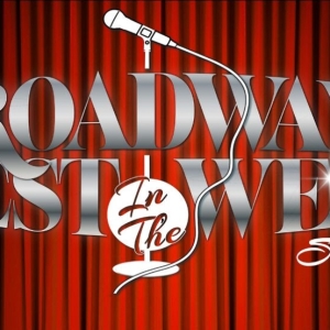 Previews: BROADWAYS BEST...IN THE WEST at Palm Springs Cultural Center Photo