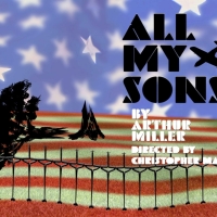 Tampa Repertory Theatre Announces Cast For ALL MY SONS Photo