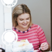 Words From the Wings: Gaby French on Her Weird Pre-Show Rituals, Backstage British…
