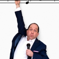 Jason Kravits to Return to Birdland With OFF THE TOP! in November