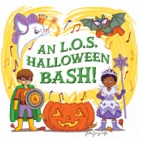 The Little Orchestra Society Presents AN L.O.S. HALLOWEEN BASH Video
