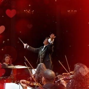 South Florida Symphony Orchestra Announces Valentines Day Weekend Concerts Photo