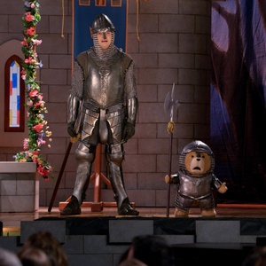 Photos: Peacock Shares First Look at Seth MacFarlanes TED Season 2 Photo