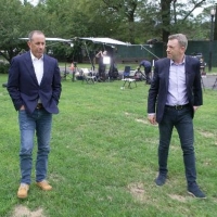 Jerry Seinfeld Will Appear on 60 MINUTES Video