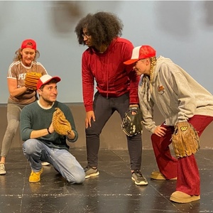 YOU'RE A GOOD MAN, CHARLIE BROWN Begins This Month at Gateway Playhouse Photo