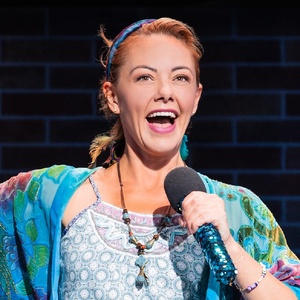 Kate Rockwell Will Return to HEATHERS This Month; Plus New Cast Members Photo