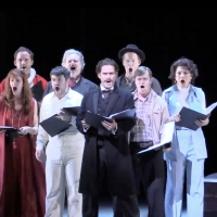Broadway Rewind: Steven Pasquale, Victoria Clark & More Bring Back ASSASSINS Video