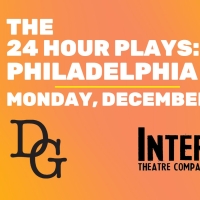 THE 24 HOUR PLAYS to Premiere in Philadelphia This Month Video