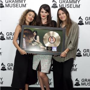 Sienna Spiro's VISITOR Album Hits Gold; MY HOUSE Tour Launches October 13 Photo