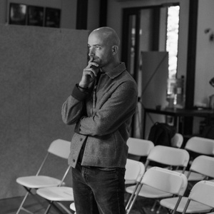 Guest Blog: Director Aleksandr Spilevoj on Identity, Language and Understanding in SO