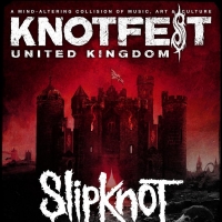 Knotfest To Make History Once Again With The First Ever Knotfest UK Photo