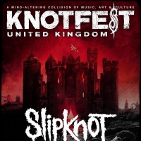 Knotfest To Make History Once Again With The First Ever Knotfest UK