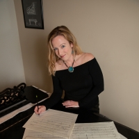 Penn State College Of Arts And Architecture To Present Works By Composer Sarah Hutchings Photo