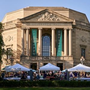 The Cleveland Orchestra to Present the Return of Summers at Severance With Three Concerts Photo