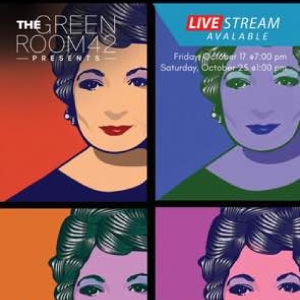 Anita Michael to Present FOOLIN’ MYSELF at The Green Room 42 Photo